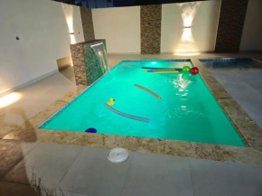 394A Luxurious Home with Pool